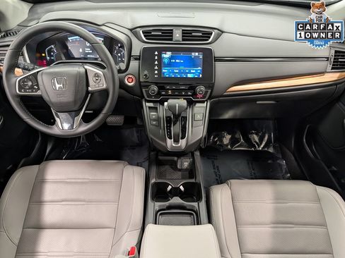 Used 2017 Honda CR-V EX-L image 35