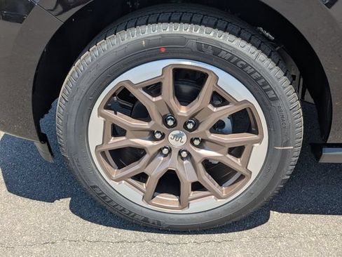New 2026 Ford Expedition King Ranch AWD/4WD image 27