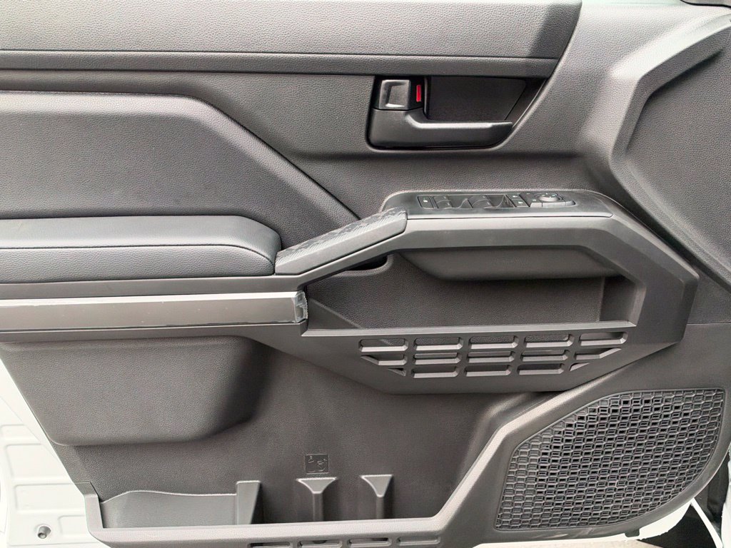 New 2026 Toyota Tacoma SR5 RWD image 17