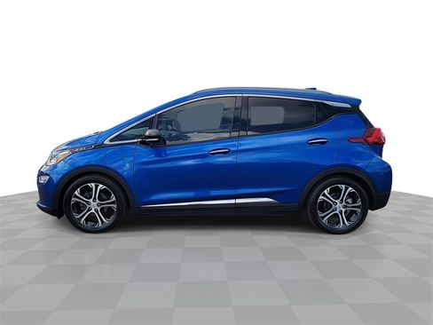 Certified 2017 Chevrolet Bolt Premier w/ Driver Confidence II Package image 5