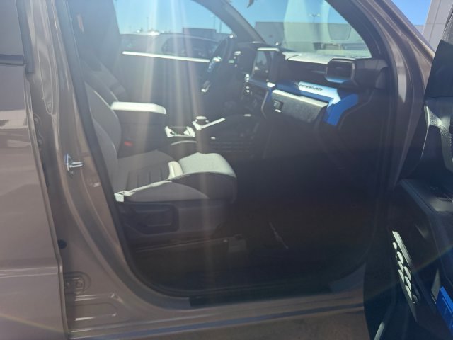 Used 2026 Toyota Tacoma TRD Off-Road AWD/4WD image 33