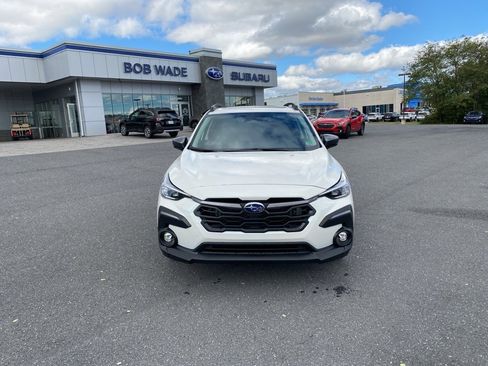 New 2025 Subaru Crosstrek 2.5i Limited w/ Crosstrek Mirror Package image 11