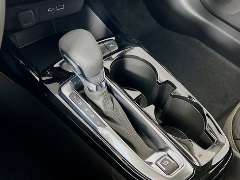 New 2026 Chevrolet Trax ACTIV image 16