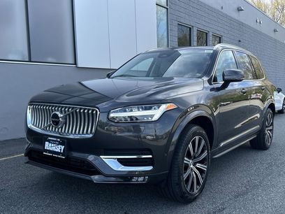 Used 2023 Volvo XC90 B6 Plus w/ Protection Package