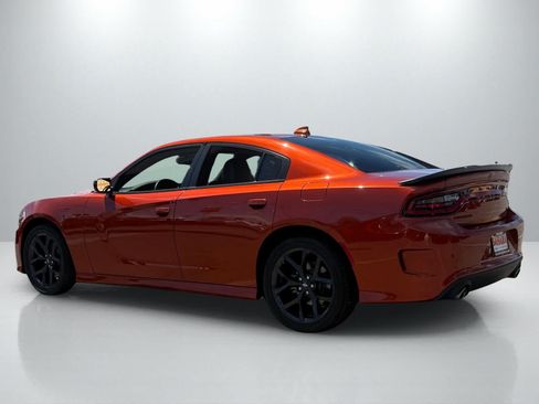 Used 2023 Dodge Charger GT w/ Blacktop Package RWD image 4