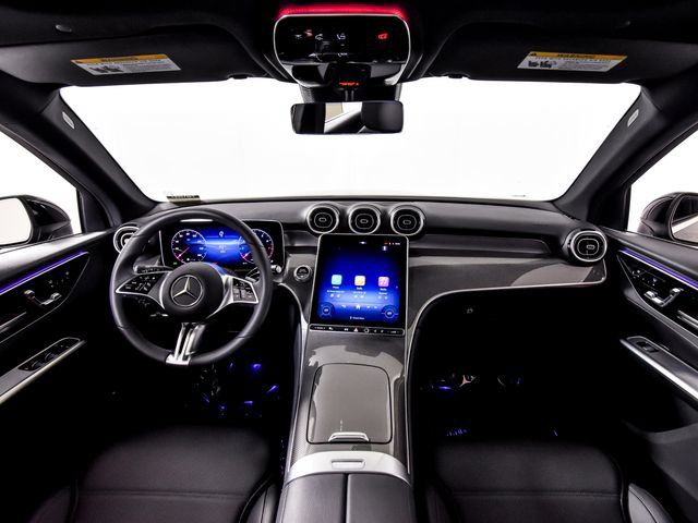 Certified 2025 Mercedes-Benz GLC 300 image 3
