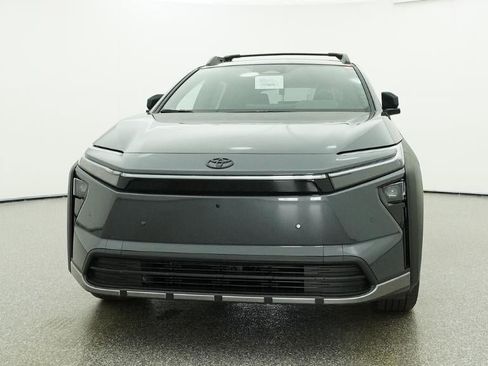 New 2026 Toyota bZ Woodland AWD/4WD image 31