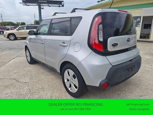 Used 2016 Kia Soul FWD image 3