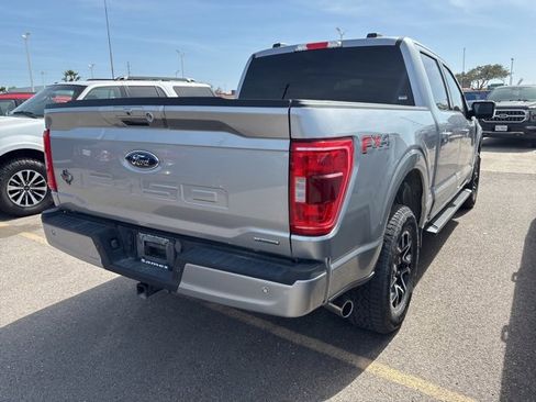 Used 2023 Ford F150 XLT w/ Equipment Group 302A High image 12