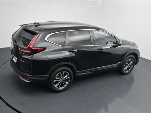 Used 2022 Honda CR-V EX-L image 26