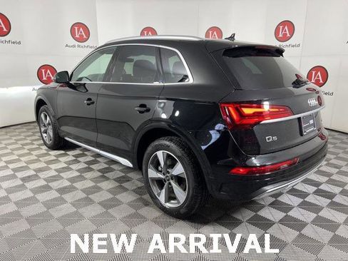 Used 2024 Audi Q5 2.0T Premium Plus image 5