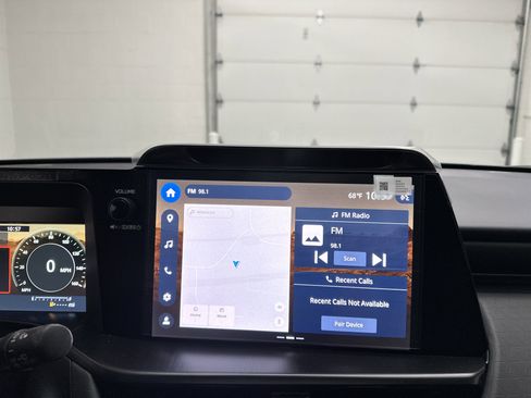 New 2026 Subaru Outback Wilderness image 31