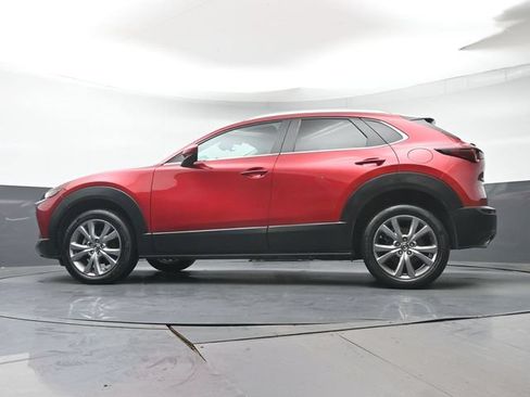 Certified 2023 MAZDA CX-30 AWD 2.5 S w/ Select Package image 29