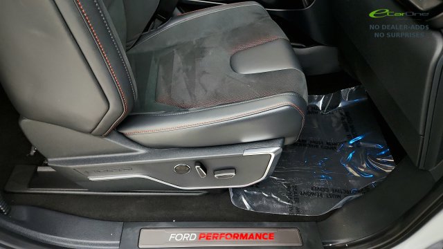 Used 2025 Ford F150 Raptor w/ Equipment Group 803A Raptor R AWD/4WD image 38