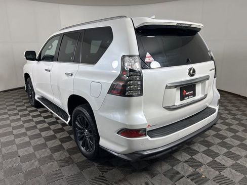 Used 2023 Lexus GX 460 Premium AWD/4WD image 4