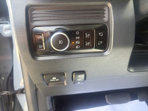 Used 2026 Ford F250 Lariat w/ Tremor Off-Road Package AWD/4WD image 16