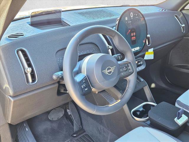 Used 2026 MINI Cooper Countryman S AWD/4WD image 3