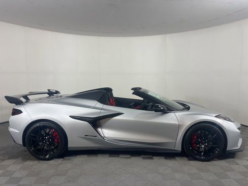 New 2026 Chevrolet Corvette Z06 image 5