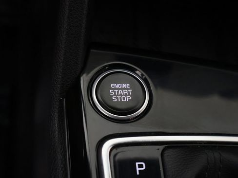 Used 2024 Kia Sportage EX FWD image 38