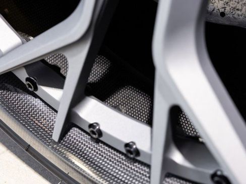 Used 2020 Ferrari F8 Tributo image 35