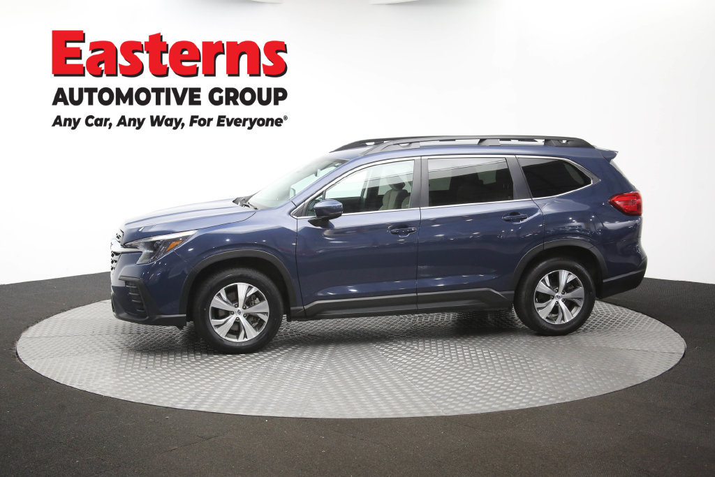 Used 2025 Subaru Ascent Premium AWD/4WD image 63