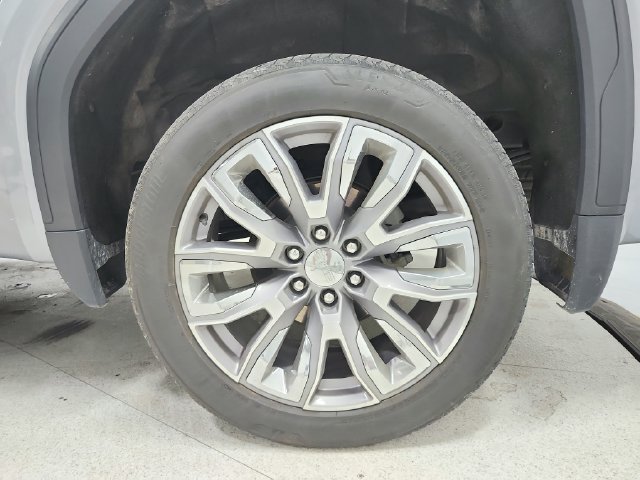 Used 2024 GMC Sierra 1500 Denali AWD/4WD image 20