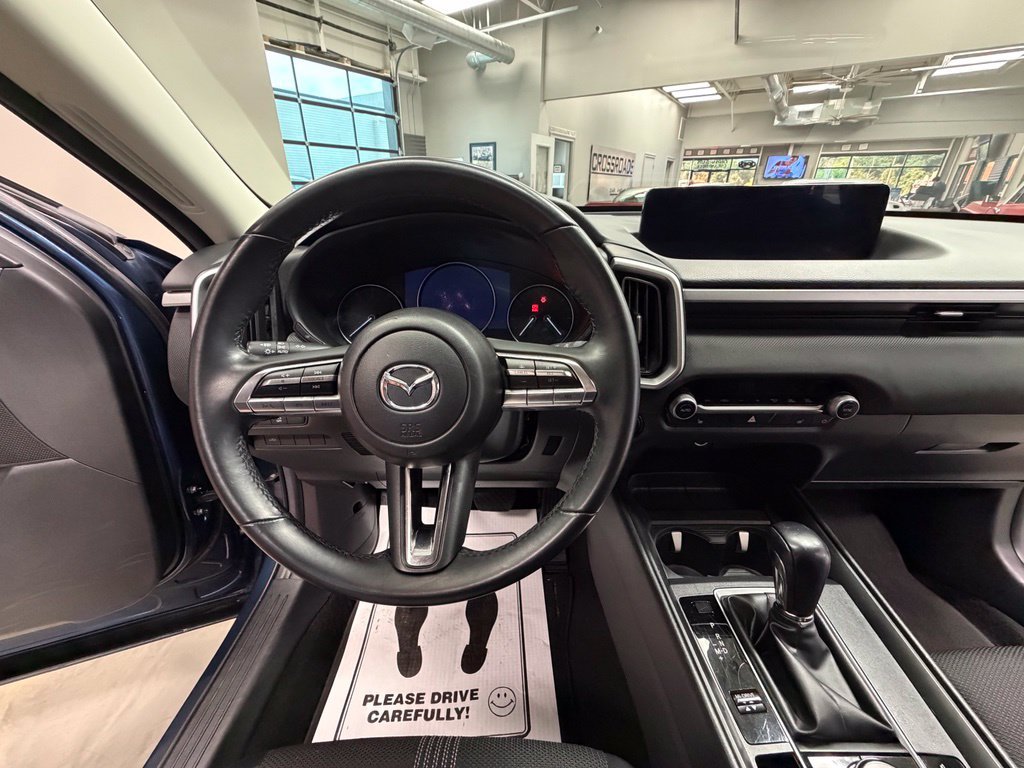 Used 2025 MAZDA CX-50 AWD 2.5 S w/ Preferred Package image 9