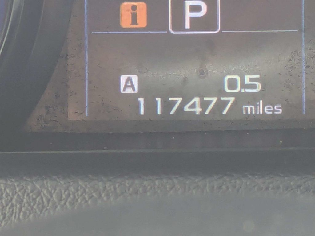 Used 2019 Subaru Outback 2.5i Premium AWD/4WD image 35