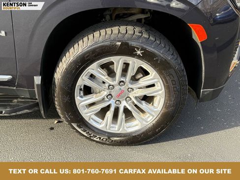 Used 2023 GMC Yukon SLT image 15