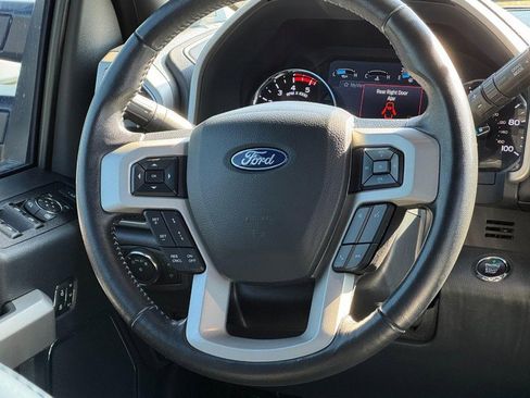 Used 2022 Ford F350 Lariat w/ Lariat Ultimate Package image 13