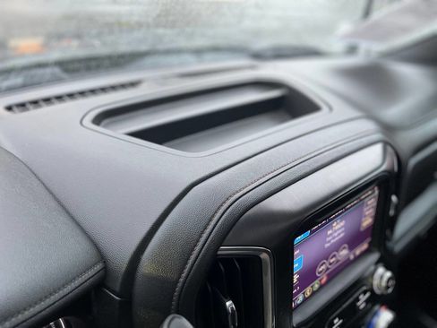 Used 2019 GMC Sierra 1500 AT4 image 58