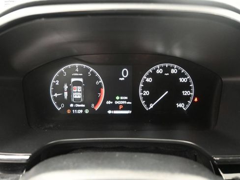 Used 2025 Honda CR-V EX-L image 14