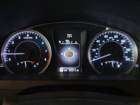 Used 2015 Toyota Camry XLE w/ Moonroof Package image 23