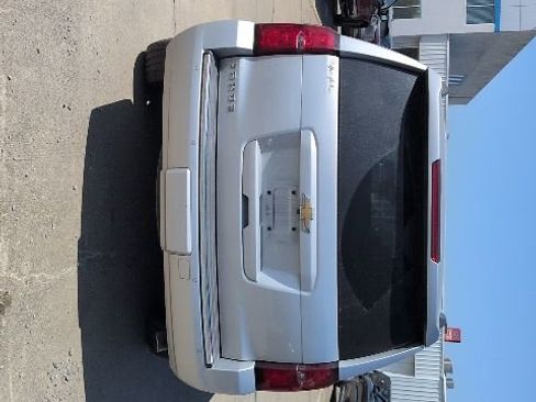 Used 2016 Chevrolet Tahoe LTZ image 5