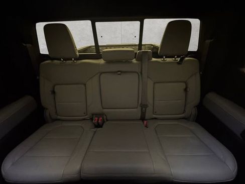 Used 2021 Chevrolet Silverado 1500 LTZ w/ Z71 Off-Road Package image 22