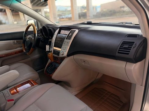 Used 2008 Lexus RX 350 AWD image 42