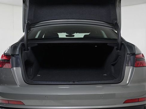 Certified 2025 Audi A6 3.0T Premium w/ Black Optic Sport Package image 22