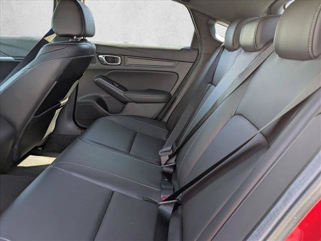 Certified 2024 Acura Integra A-Spec FWD image 15