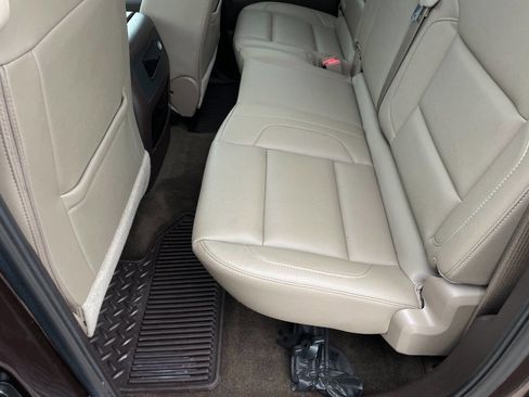 Used 2016 GMC Sierra 3500 SLT w/ Driver Alert Package image 23