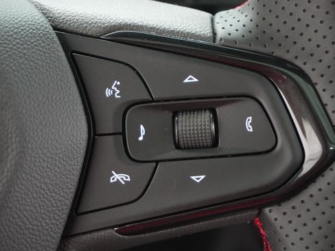 New 2026 Chevrolet TrailBlazer RS w/ Convenience Package image 24