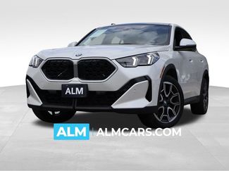 Used 2025 BMW X2 xDrive28i AWD/4WD video 1