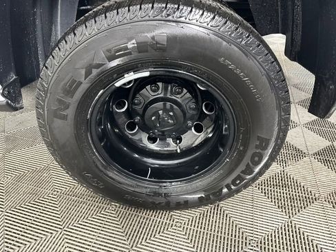 New 2026 RAM 3500 Laramie w/ Night Edition image 5