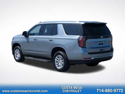 New 2026 Chevrolet Tahoe LT RWD image 7