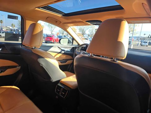 New 2026 Lexus NX 450h+ AWD w/ Luxury Package image 15