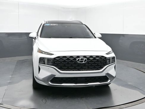 Used 2023 Hyundai Santa Fe Calligraphy image 8