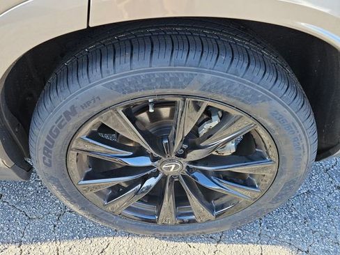 Used 2024 Lexus NX 350 F Sport image 6