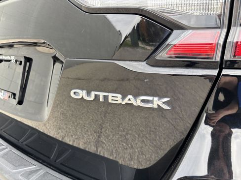 Used 2020 Subaru Outback image 24
