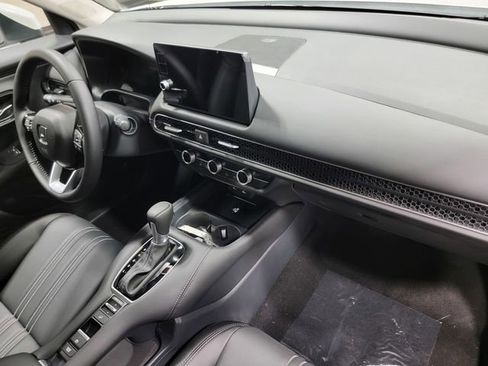 New 2026 Honda HR-V EX-L image 16