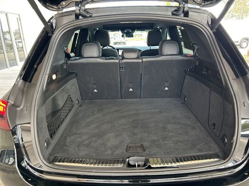 Used 2026 Mercedes-Benz GLE 350 4MATIC image 36