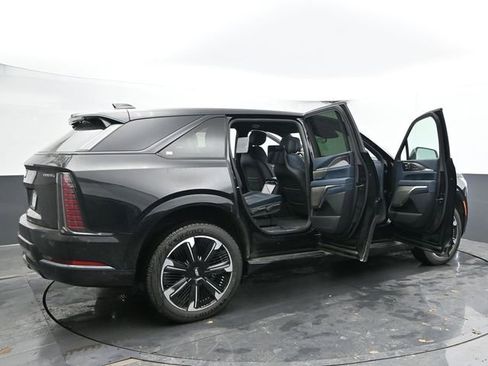 New 2025 Cadillac Escalade IQ Sport 2 image 55